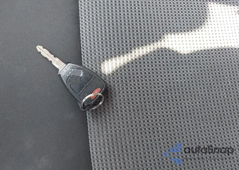 2016 Jeep Compass Sport из США, поврежденный, VIN 1C4NJCBA2GD648565